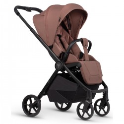 Venicci Vero Blush Stroller + Raincover & Apron