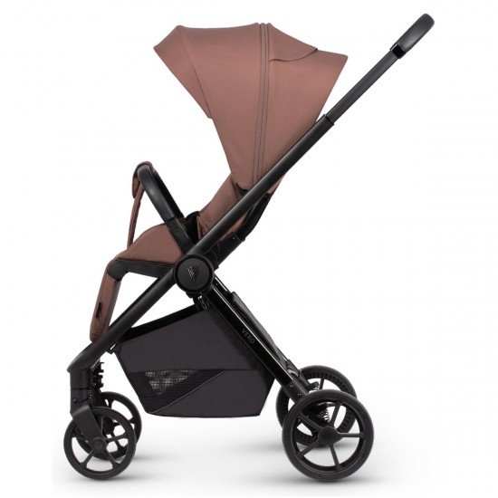 Venicci Vero Blush Stroller + Raincover & Apron