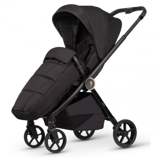 Venicci Vero Night Stroller + Raincover & Apron