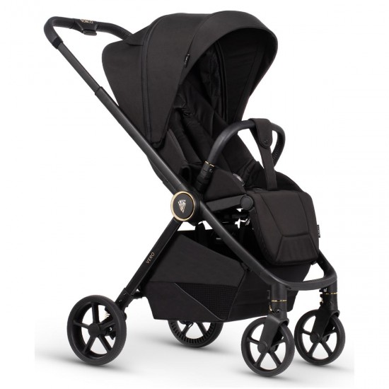 Venicci Vero Night Stroller + Raincover & Apron