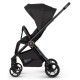 Venicci Vero Night Stroller + Raincover & Apron