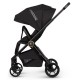 Venicci Vero Night Stroller + Raincover & Apron