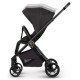 Venicci Vero Night Stroller + Raincover & Apron