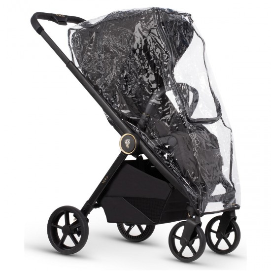 Venicci Vero Night Stroller + Raincover & Apron