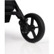 Venicci Vero Sand Stroller + Raincover & Apron