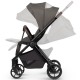 Venicci Vero Sage Stroller + Raincover & Apron