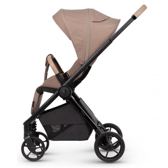 Venicci Vero Sand Stroller + Raincover & Apron