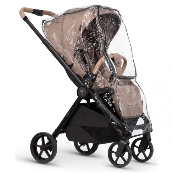 Venicci Vero Sand Stroller + Raincover & Apron