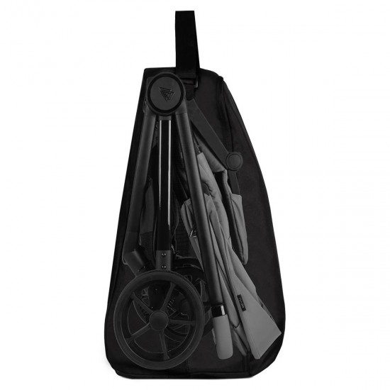 Venicci Vero Night Stroller + Raincover & Apron