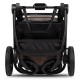 Venicci Claro 3 in 1 with Tiago 360 Car Seat + Base Complete Travel System Bundle, Almond Venicci Claro 3 in 1 with Tiago 360 Car Seat + Base Complete Travel System Bundle, Almond