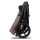 Venicci Claro 3 in 1 with Tiago 360 Car Seat + Base Complete Travel System Bundle, Almond Venicci Claro 3 in 1 with Tiago 360 Car Seat + Base Complete Travel System Bundle, Almond