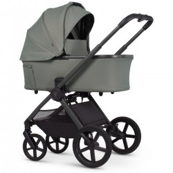 Venicci Upline 3 - 3 in 1 Travel System Bundle, Aloe