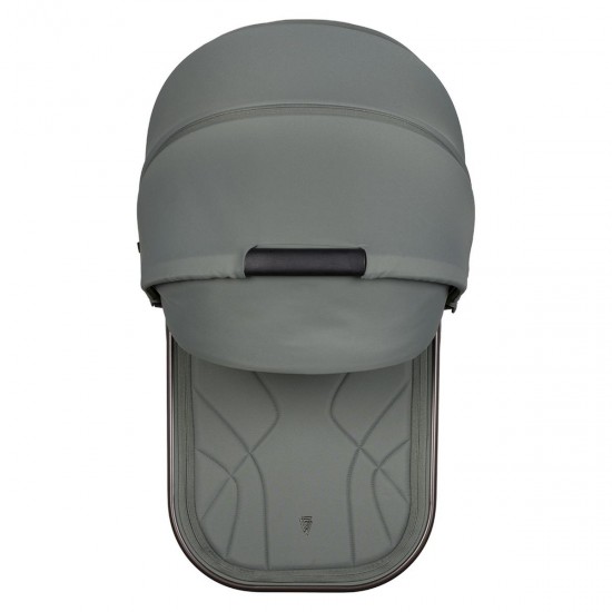 Venicci Upline 3 - 3 in 1 Travel System Bundle, Aloe