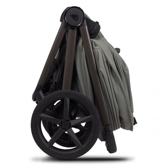 Venicci Upline 3 - 3 in 1 Travel System Bundle, Aloe