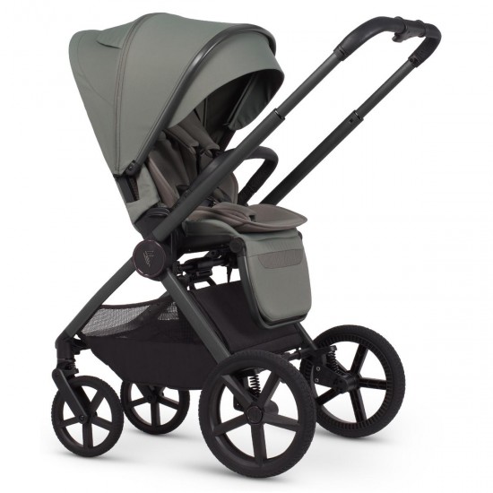 Venicci Upline 3 - 3 in 1 Travel System Bundle, Aloe