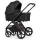 Venicci Upline 3 - 3 in 1 Travel System Bundle, Onyx