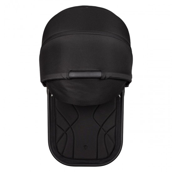 Venicci Upline 3 - 3 in 1 Travel System Bundle, Onyx