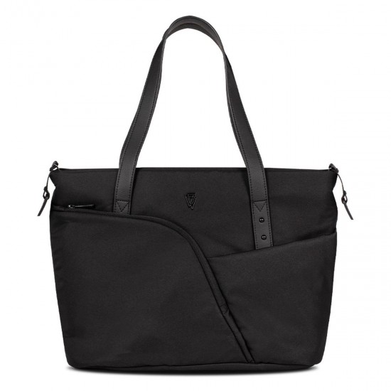 Venicci Upline 3 - 3 in 1 Travel System Bundle, Onyx