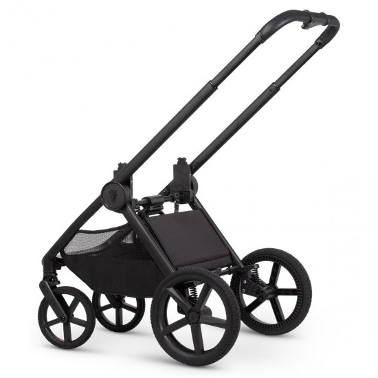 Venicci Upline 3 - 3 in 1 Travel System Bundle, Onyx