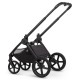 Venicci Upline 3 - 3 in 1 Travel System Bundle, Onyx