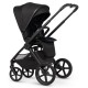 Venicci Upline 3 - 3 in 1 Travel System Bundle, Onyx