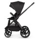 Venicci Upline 3 - 3 in 1 Travel System Bundle, Onyx
