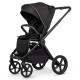 Venicci Upline 3 - 3 in 1 Travel System Bundle, Onyx