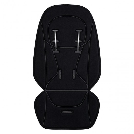 Venicci Upline 3 - 3 in 1 Travel System Bundle, Onyx