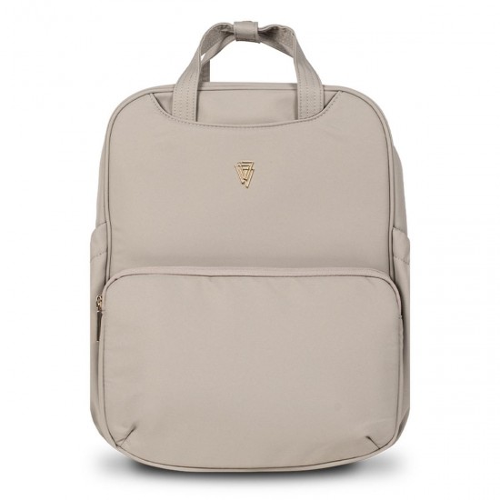 Venicci Upline 3 - 3 in 1 Travel System Bundle, Pebble