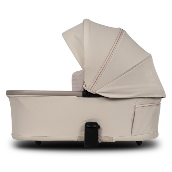 Venicci Upline 3 - 3 in 1 Travel System Bundle, Pebble