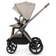 Venicci Upline 3 - 3 in 1 Travel System Bundle, Pebble