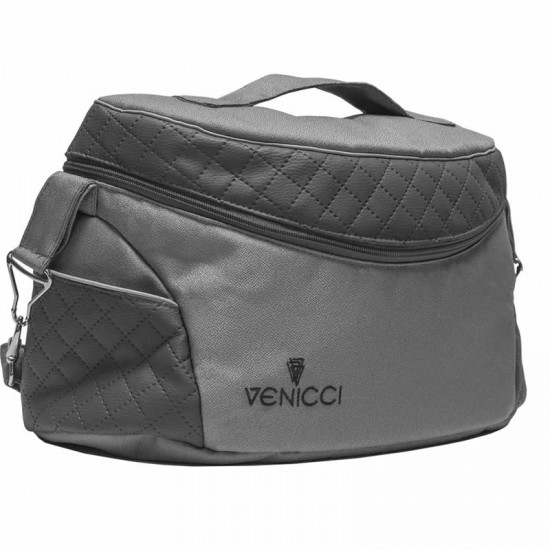 venicci carbo lux black