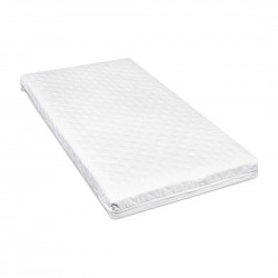 Venicci Premium Pocket Sprung Cot Bed Mattress