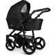 Venicci Shadow Prestige Edition 3 in 1 Travel System + Isofix Base, Starlight