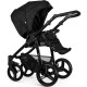 Venicci Shadow Prestige Edition 3 in 1 Travel System + Isofix Base, Starlight