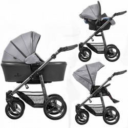 isofix base compatible with venicci