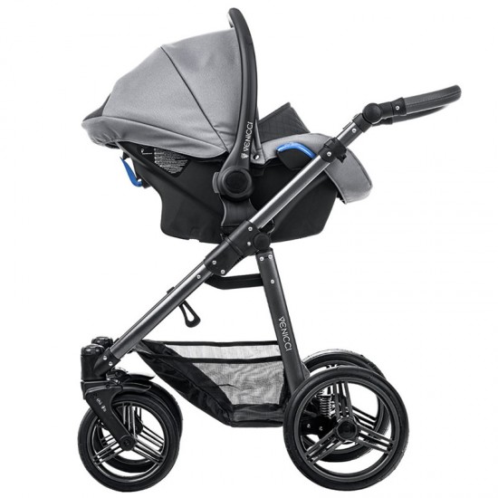 venicci carbo grey