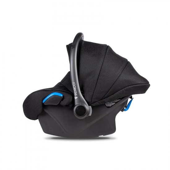 Venicci Tinum 3 in 1 Travel System Bundle, Camo Grey / Black Venicci Tinum 3 in 1 Travel System Bundle, Camo Grey / Black