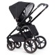 Venicci Tinum SE 2 in 1 Pram Bundle - Special Edition Stylish Black Venicci Tinum SE 2 in 1 Pram Bundle - Special Edition Stylish Black