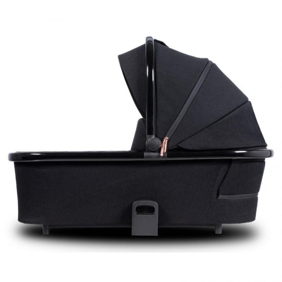 Venicci Tinum SE 2 in 1 Pram Bundle - Special Edition Stylish Black Venicci Tinum SE 2 in 1 Pram Bundle - Special Edition Stylish Black
