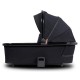 Venicci Tinum SE 3 in 1 Travel System Bundle - Special Edition Stylish Black (Open Box)
