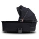 Venicci Tinum SE 2 in 1 Pram Bundle - Special Edition Stylish Black Venicci Tinum SE 2 in 1 Pram Bundle - Special Edition Stylish Black