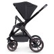 Venicci Tinum SE 2 in 1 Pram Bundle - Special Edition Stylish Black Venicci Tinum SE 2 in 1 Pram Bundle - Special Edition Stylish Black