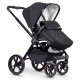 Venicci Tinum SE 2 in 1 Pram Bundle - Special Edition Stylish Black Venicci Tinum SE 2 in 1 Pram Bundle - Special Edition Stylish Black