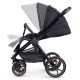 Venicci Tinum SE 2 in 1 Pram Bundle - Special Edition Stylish Black Venicci Tinum SE 2 in 1 Pram Bundle - Special Edition Stylish Black