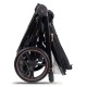 Venicci Tinum SE 2 in 1 Pram Bundle - Special Edition Stylish Black Venicci Tinum SE 2 in 1 Pram Bundle - Special Edition Stylish Black