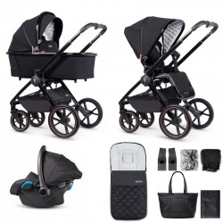 viccini travel system