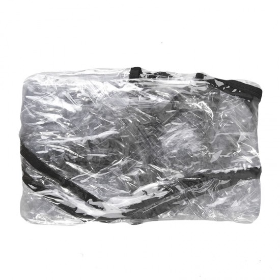 Venicci Carbo 2 in 1 Pram, Denim Grey Venicci Carbo 2 in 1 Pram, Denim Grey