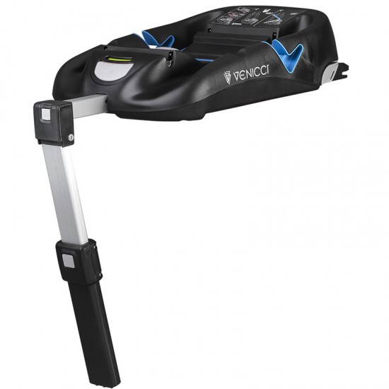 Venicci Shadow 2.0 Prestige Edition 3 in 1 Travel System + Isofix Base, Toscana Sand