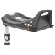 egg 2 Stroller Luxury Shell i-Size Travel System Bundle, Quartz egg 2 Stroller Luxury Shell i-Size Travel System Bundle, Quartz